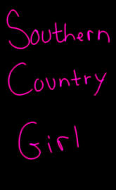 Southern girl