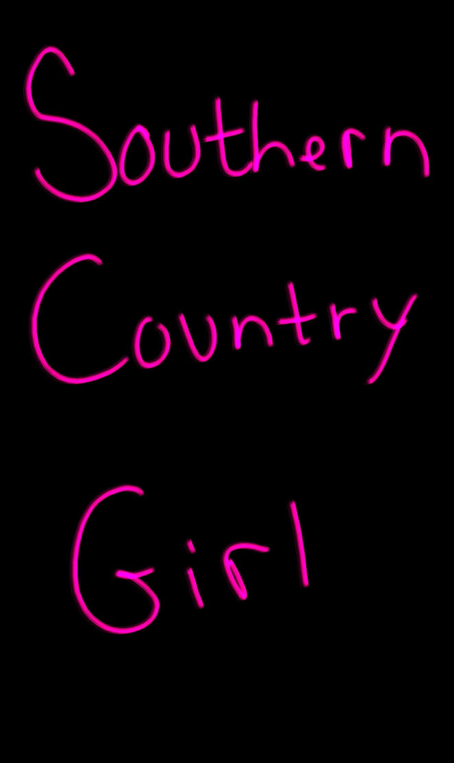 Southern girl
