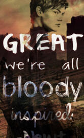 Bloody Inspired Newt