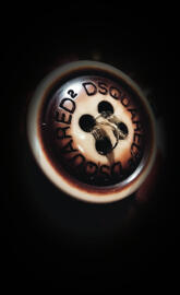 Creative photography