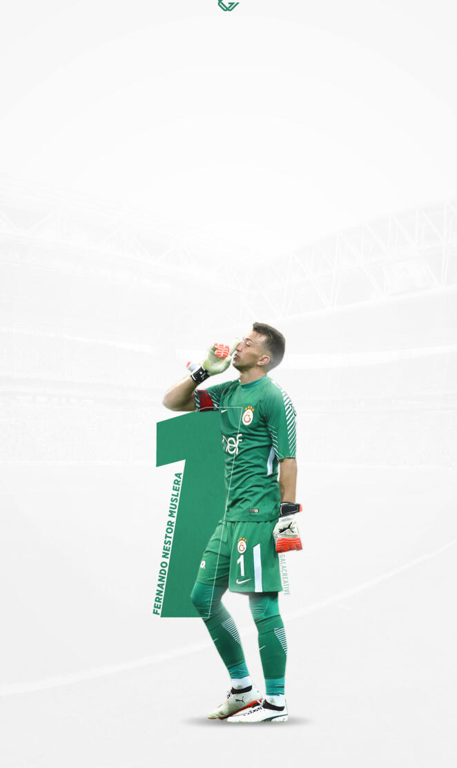 Muslera