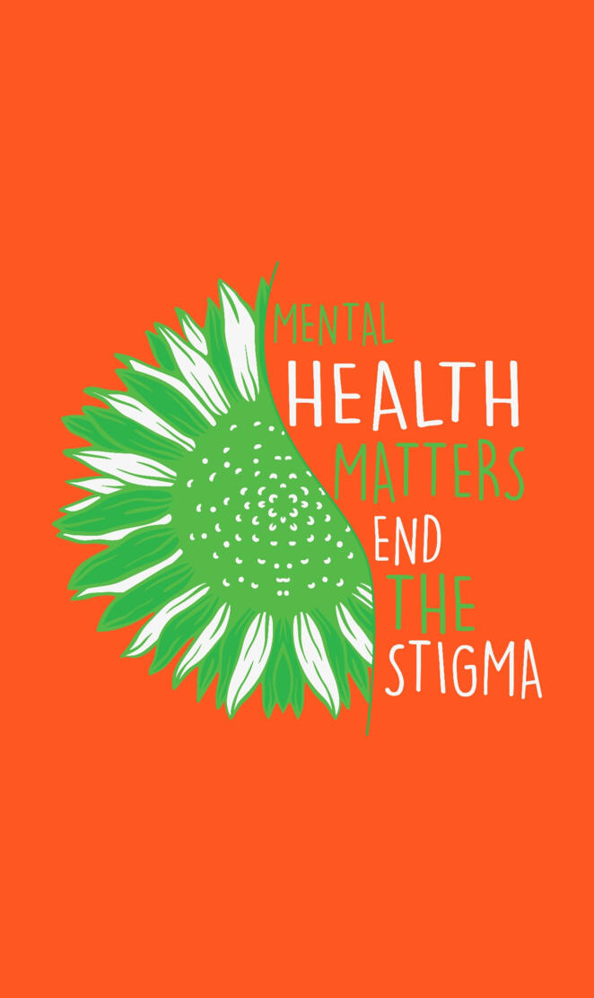 Mental Health Matters