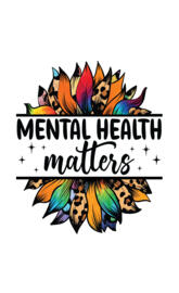 Mental Health Matters