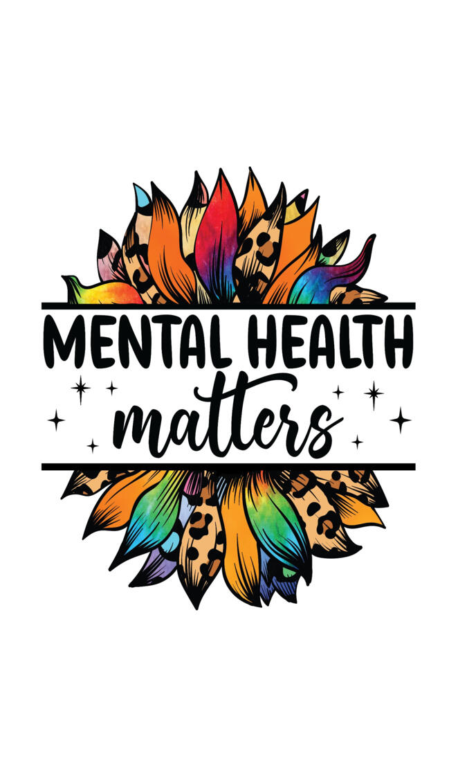 Mental Health Matters