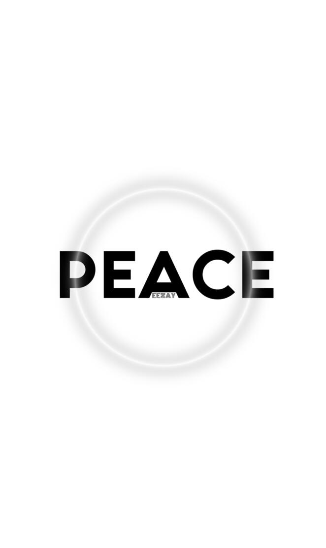 Peace