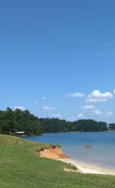 Lake Lanier