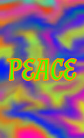 Peace wallpaper