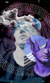 Vapor mind