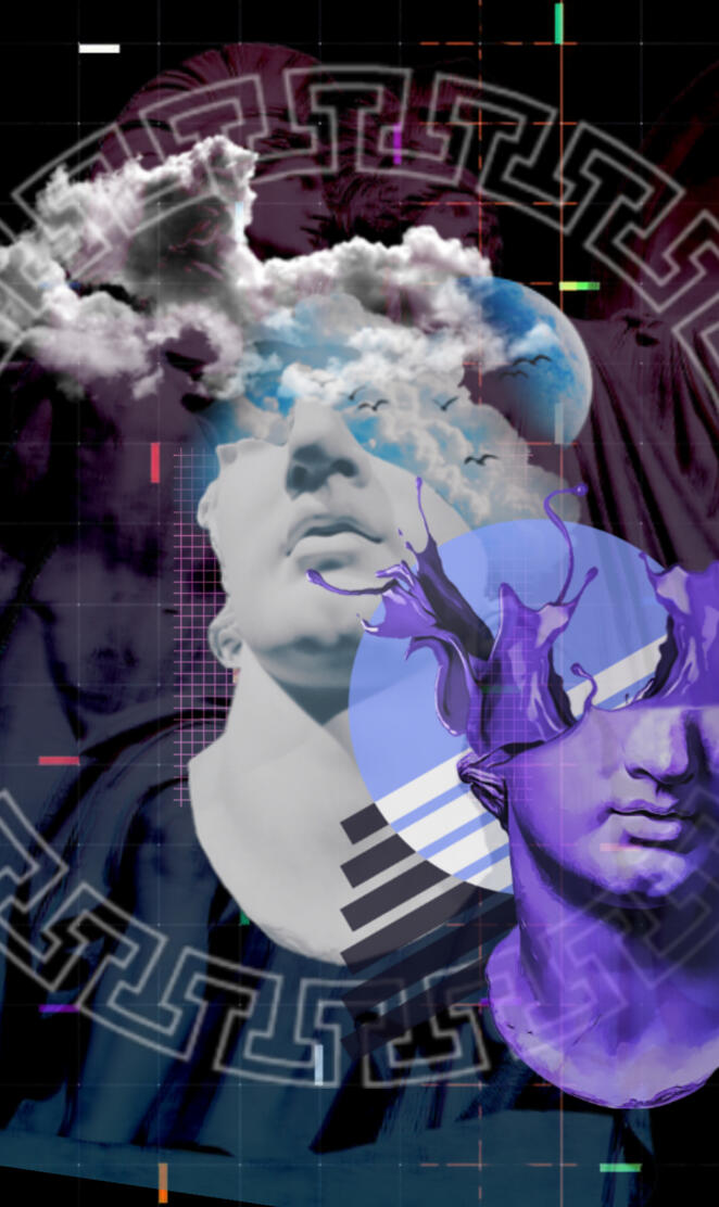 Vapor mind