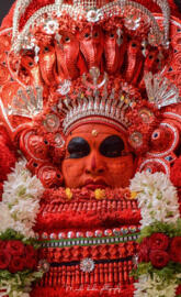 Theyyam