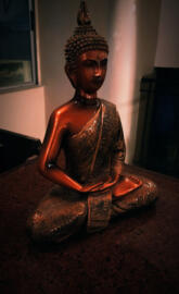Gautam Buddha
