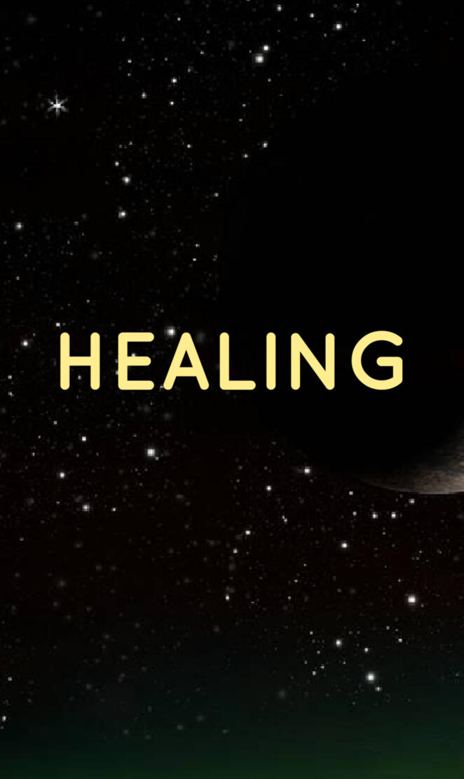 Healing