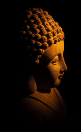 Gautam Buddha