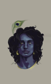 कृष्ण by JaiHo