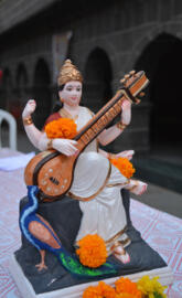 Saraswathi
