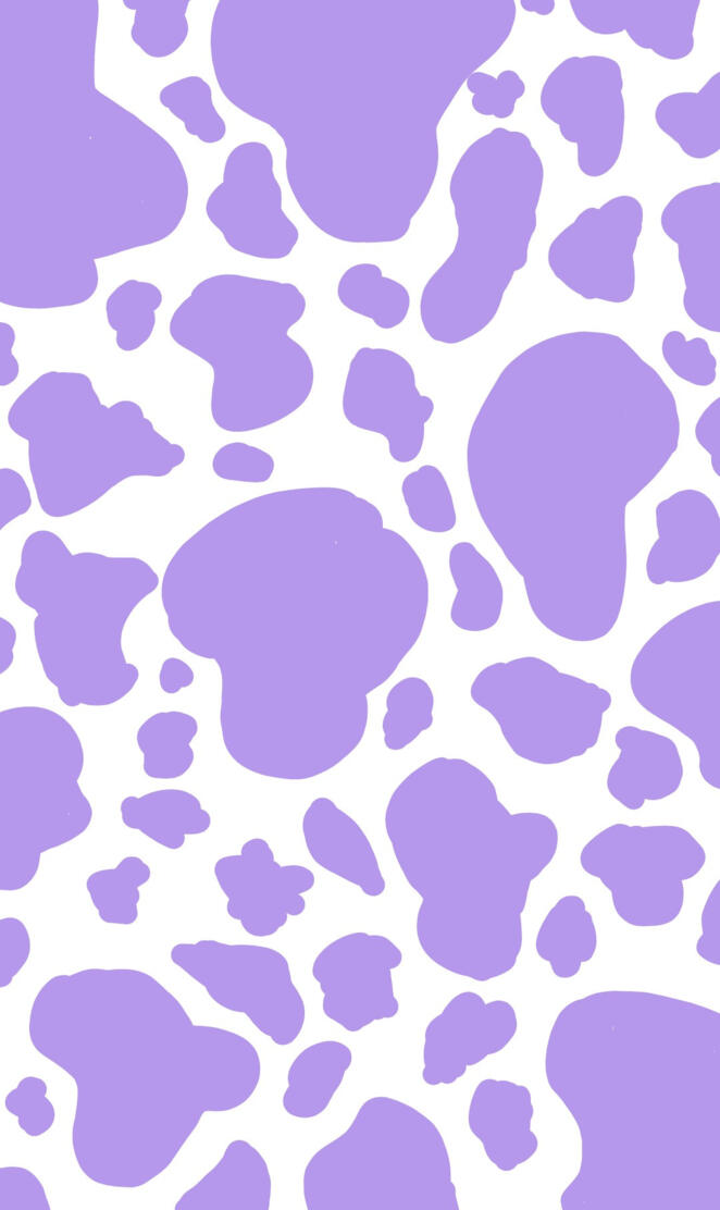 cow print