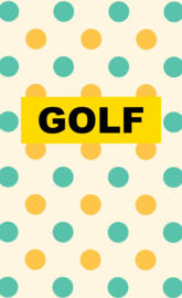 Golf 13