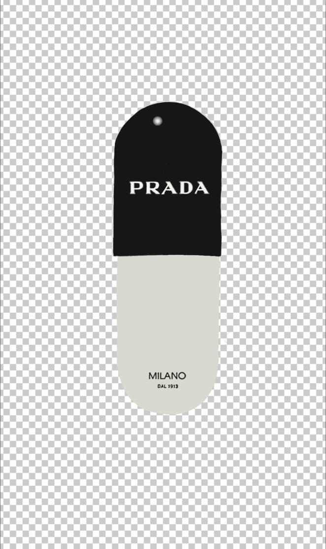 Prada Pill