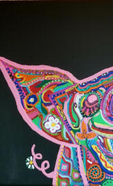 Bohemian Pig