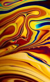 S10 Plus- Oil Colors