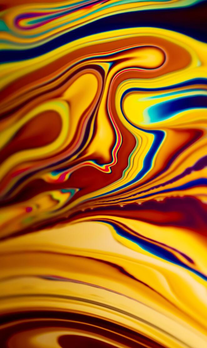 S10 Plus- Oil Colors