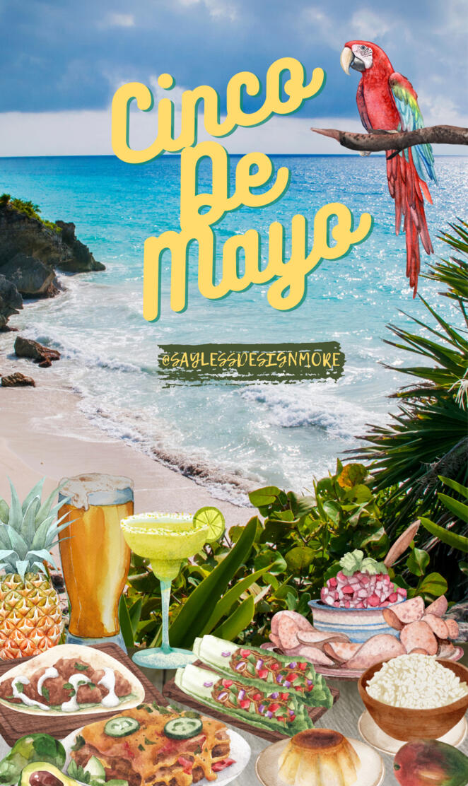 Cinco De Mayo