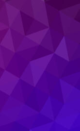 purple triangles