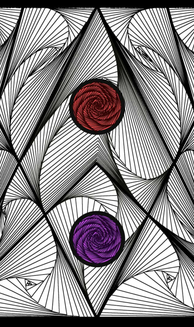 Rose Geometry