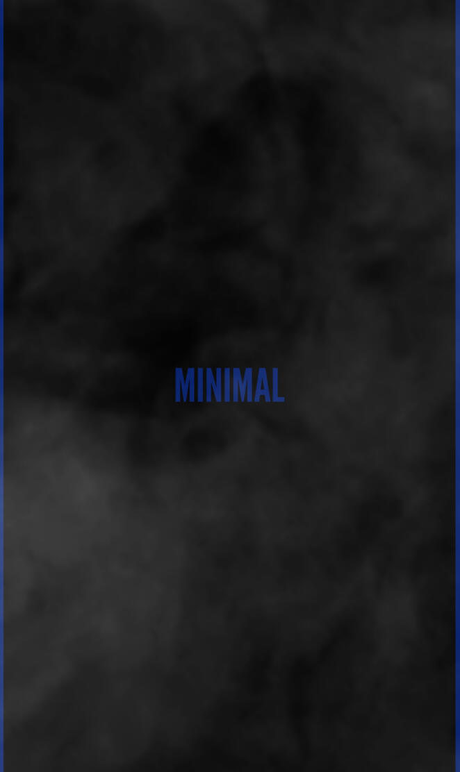 MINIMAL