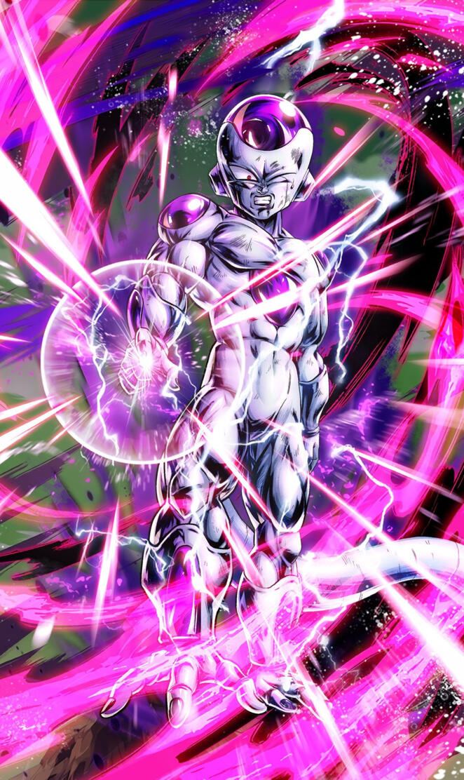 Final Form Frieza
