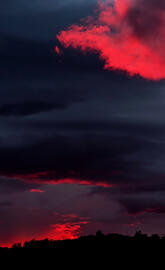 incredible clouds 2