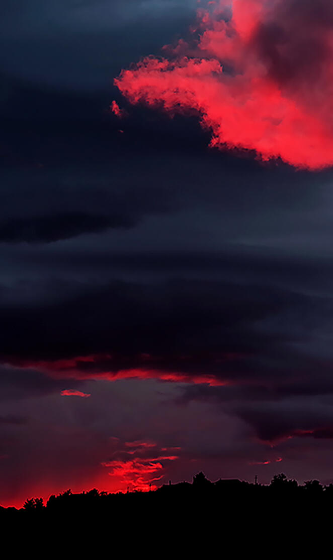 incredible clouds 2