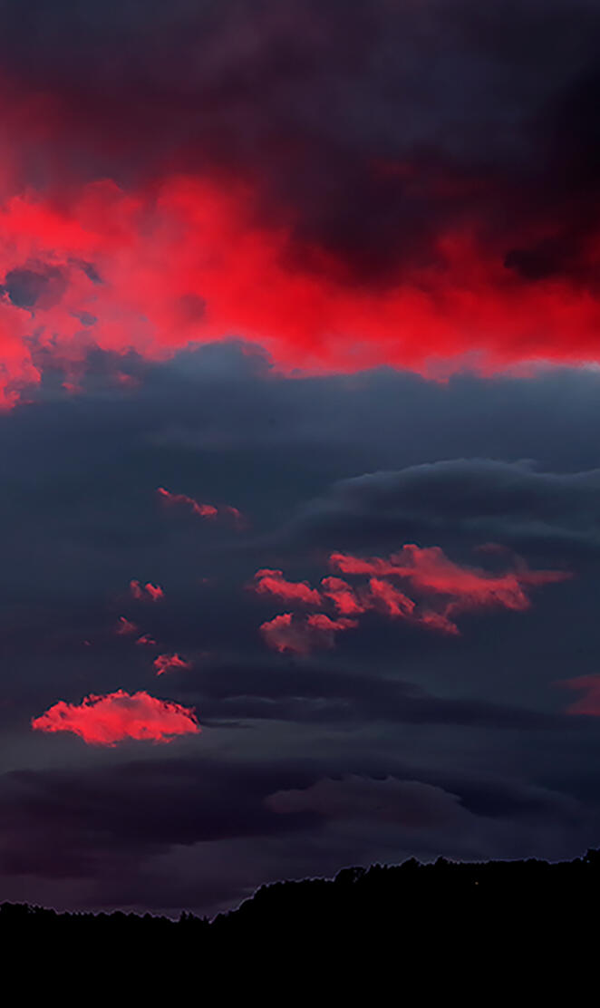 incredible clouds 1