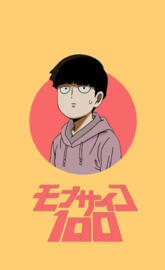Mob Psycho 100