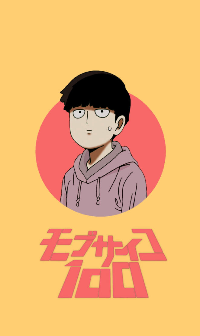 Mob Psycho 100