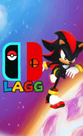 LetsAGoGaming SA2 Shad