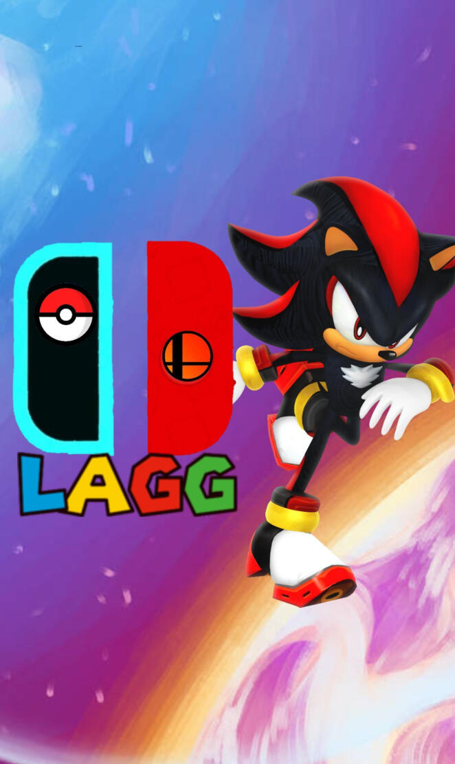 LetsAGoGaming SA2 Shad