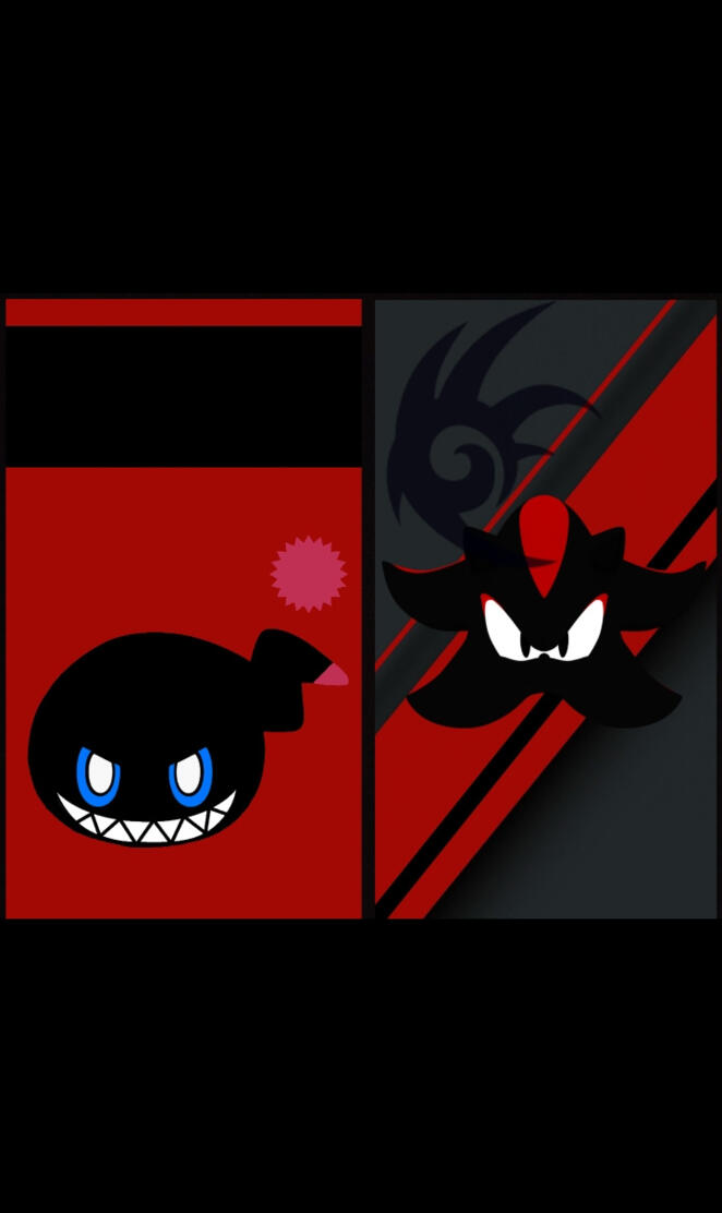 Shadow chao
