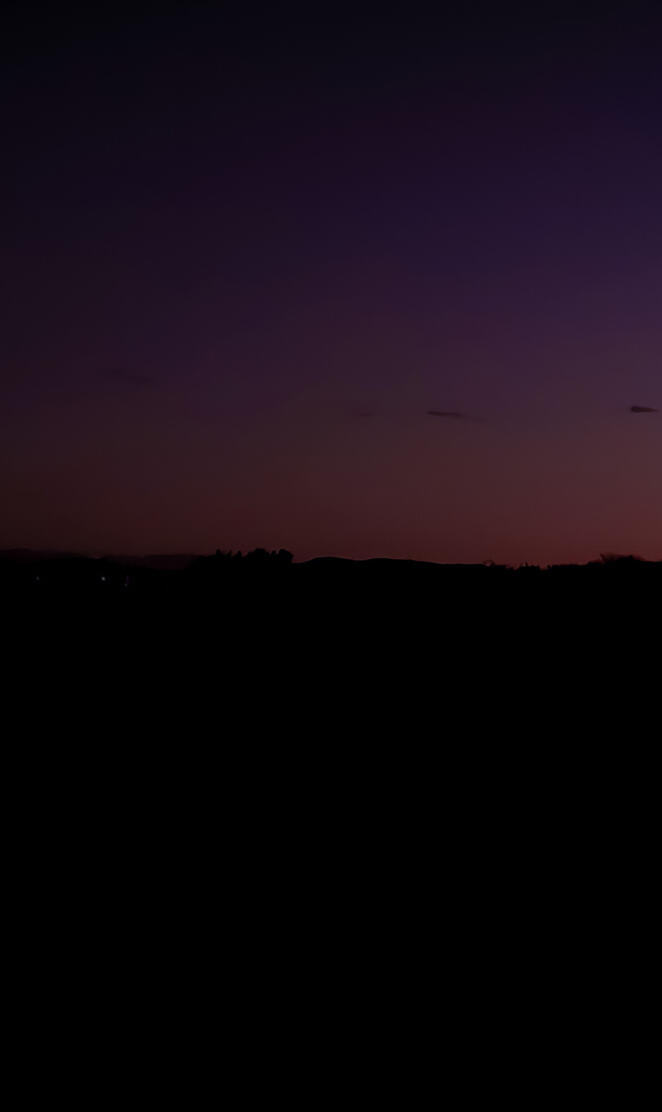 Sombra Noturna