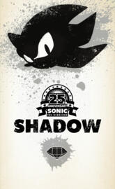 Shadow the Hedgehog