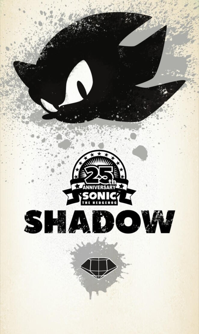 Shadow the Hedgehog