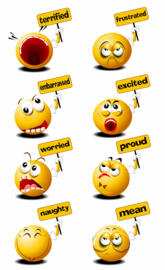 Emoji Emotions