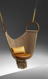 Swinging Chair