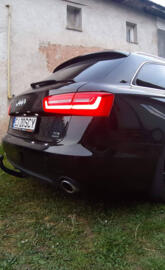 A6 avant