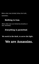 Assassin's Creed
