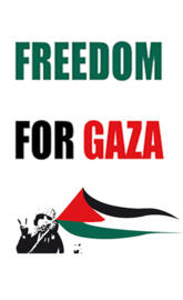 FreeDom Gaza