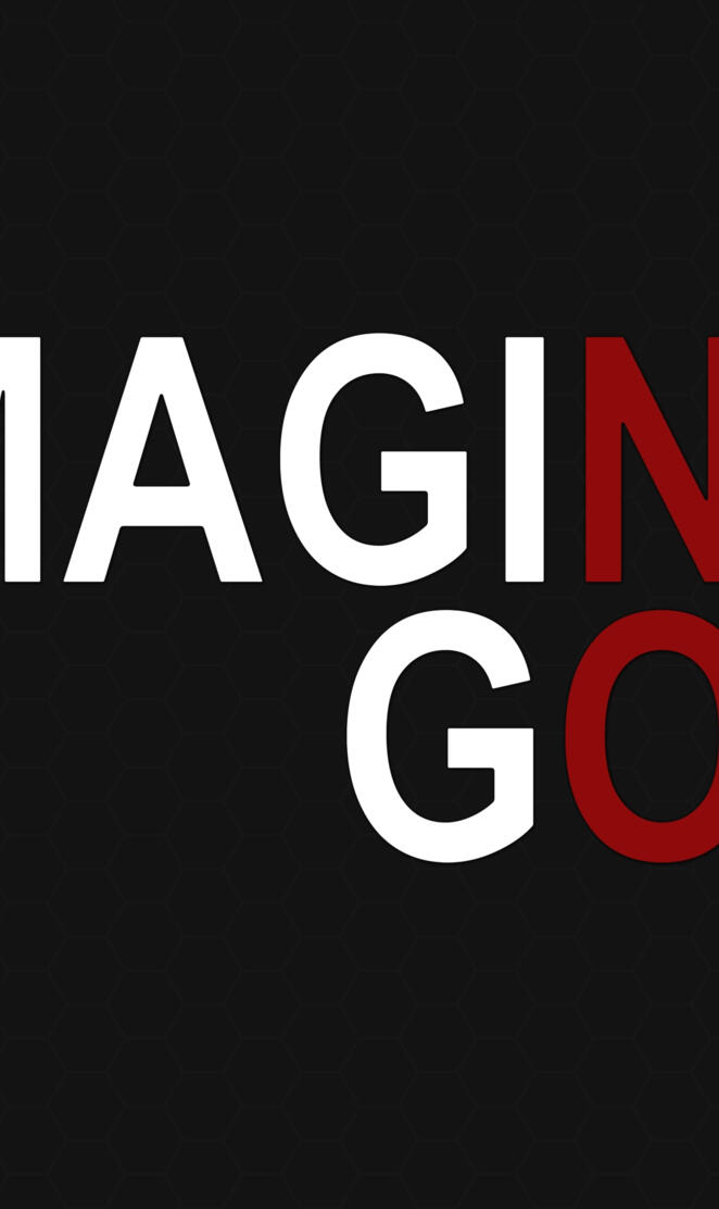 Imagine No God