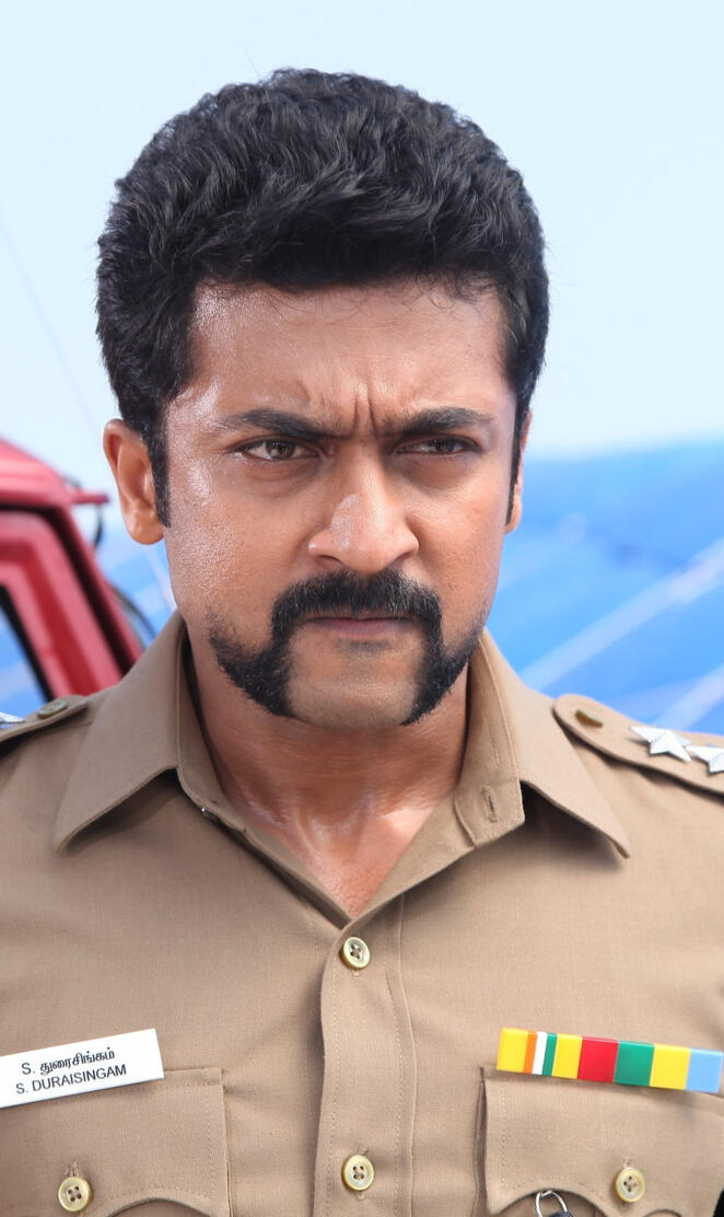 Suriya