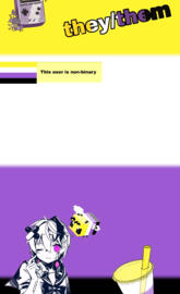 V Flower Wallpaper 1