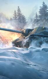 Object 704 World Of